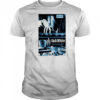Jack White At Fox Theater In Oakland CA On May 16 2025 Concert t-shirt
