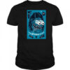 Jack White Commodore Ballroom Vancouver BC May 22 2025 Tour I’m Bombing Out t-shirt
