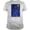 Jack White Sacramento California 2025 Poster shirt