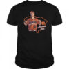 Jackson Cole Clemson Tigers Baseball State NCAA Division I 2025 t-shirt