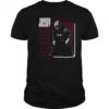 Jacoby Jackson Mississippi State Bulldogs T Shirt