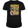 Jaidyn Padilla x Hometown Hero Shirt