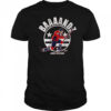 Jakob Chychrun Baaaandz Bandz A Make Her Dance Washington Capitals Hockey t-shirt
