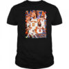 Jalen Brunson graphic vintage shirt