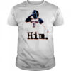 Jalen Brunson Him shirt