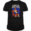 Jalen Brunson King of NY Great shirt