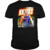Jalen Brunson New York Knicks steal game 1 in Boston Celtics shirt