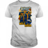 Jamal Murray Denver Nuggets Nba Basketball Mile High shirt