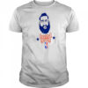 James Harden Los Angeles Clippers Beard Gang NBA Basketball shirt