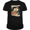 Jamie And Claire If My Last Words Are Not I Love You Shirt
