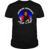 Jasmine Crockett Fan Club Shirt