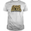Jason Boland & The Stragglers Logo T-Shirt