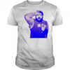 Jason Dantona L shirt