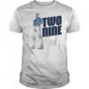 Jason DeCaro two nine shirt