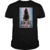 Jason Isbell And The 400 Unit Show May 16 2025 First Interstate Center For The Arts Spokane WA t-shirt