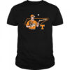 Jaxon Walker Tennessee Vols Baseball NCAA Division I 2025 t-shirt