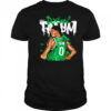 Jayson Tatum Pose G Boston Celtics shirt