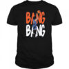 JB Jalen Brunson Bang Bang New York Knicks Basketball 2025 t-shirt