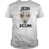 Jedi Scum shirt