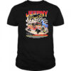 JeepNY Racing New York Knicks shirt