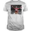 Jerry Rice Pay Homage T-shirt