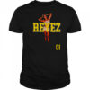 Jessie Reyez Paid In Memories 01 T shirts