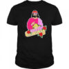 Jesus Saint Savage Shirt