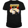 Jewpiter Jewish Themed Jupiter shirt