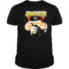 Jewpiter Jewish Themed Jupiter Shirt