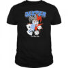 Jezter One More Joke shirt