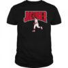 Joc Pederson Joctober shirt