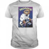 Joe Monke Cigarettes Piano T-shirt