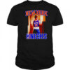 Joey Friends New York Knicks shirt