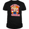 John Cena Farewell Tour 2025 Tampa The Last Time Is Now WWE t-shirt