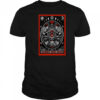 Johnny Blue Skies Allstate Arena Rosemont IL Friday May 9 2025 Tour t-shirt