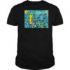 Johnny Blue Skies Charleston South Carolina 2025 Concert At Credit One Stadium On May 23 2025 T shirts