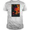 Johnny Blue Skies Knoxville Civic Coliseum Knoxville TN May 16 2025 Tour t-shirt