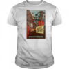 Johnny Blue Skies Tour May 6 2025 The Armory Minneapolis MN t-shirt