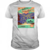 Join The Movement JJ Grey’s Blackwater Sol Revue May 24-25 2025 Winchester Poster t-shirt