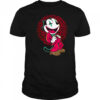 Joker X Felix the Cat The Kitty Joke shirt