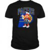 Jollibee Pacers Indy shirt