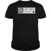 Jordan Jensen Lady Parts Carpentry T-shirt