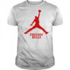 Jordan NBA Chicago Bulls Men’s shirt
