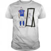 Josh Allen Mirror Goat T-Shirt