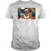 Josh Hart New York Knicks Takes Elbow From Kornet anime shirt