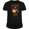 Josh Hart of the city shirt