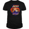 Josh Hart to Hart New York Knicks heart shirt