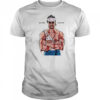 Josh Hart – Zoro New York Knicks Basketball Nothing happened t-shirt