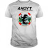 Joshua Block Ahoyt Lake Of The Ozarks shirt
