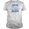 Joyce Manor 3 Little Dudes Shirt